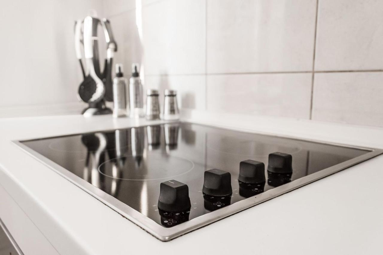 Aatma Apartment スコピエ エクステリア 写真