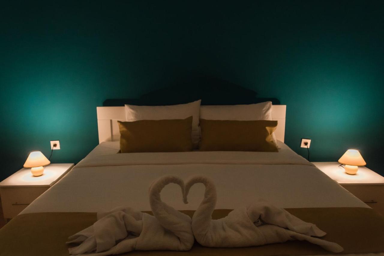 Aatma Apartment スコピエ エクステリア 写真