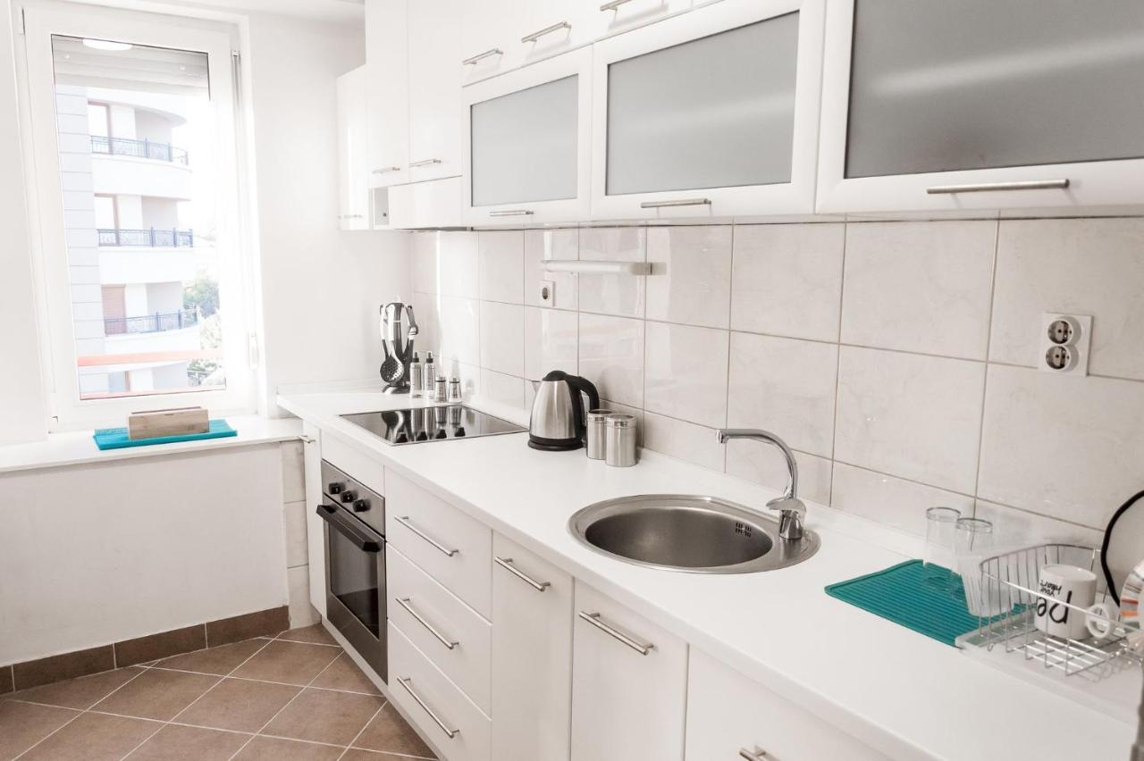 Aatma Apartment スコピエ エクステリア 写真